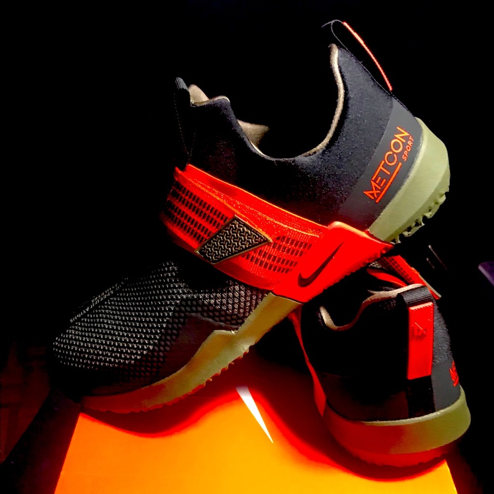 Nike Metcon Sport Training Shoes